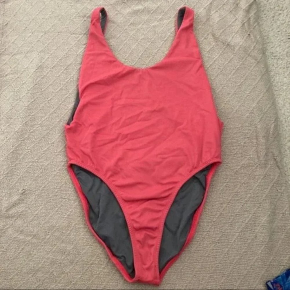 Gypsy Lux One Piece Swimsuit